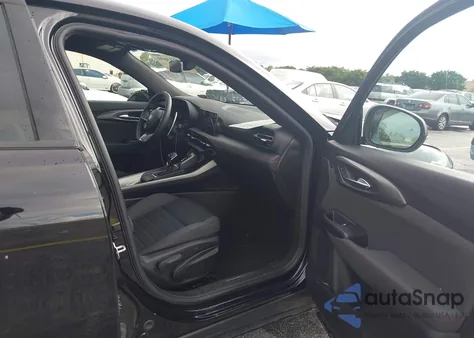 2024 Dodge Hornet R/T Eawd z USA, uszkodzony, nr VIN ZACPDFCW3R3A32350